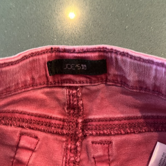 Girls joes Capri jean - Picture 5 of 7